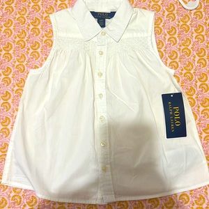 Polo Ralph Lauren Girls